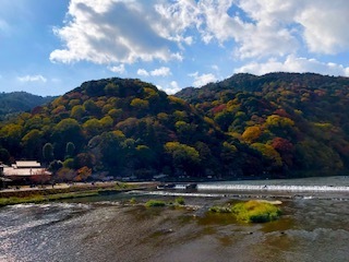 渡月橋