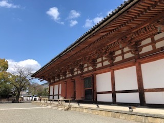 京都西本願寺